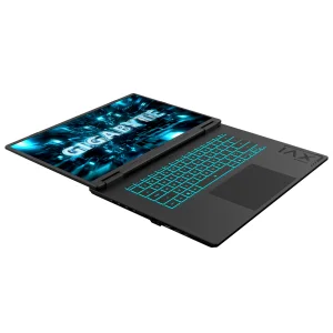 GIGABYTE GAMING A16 PRO RTX 5080 Core 7-240H 16" 2560x1600 32GB/1TB Win 11 - obrázek 4