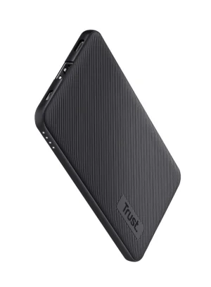 TRUST PRIMO 5 000 mAh POWERBANK ECO - obrázek 2