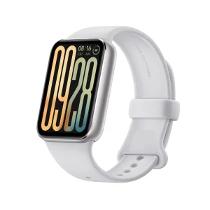 Xiaomi Smart Band 9 Pro/Moonlight Silver/Sport Band/Silver - obrázek 2