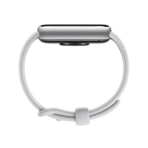 Xiaomi Smart Band 9 Pro/Moonlight Silver/Sport Band/Silver - obrázek 3