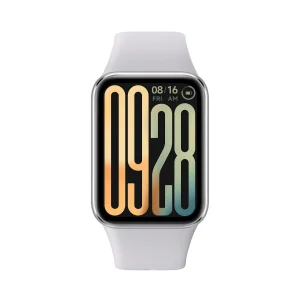 Xiaomi Smart Band 9 Pro/Moonlight Silver/Sport Band/Silver - obrázek 4