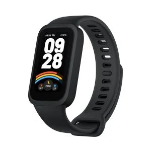 Xiaomi Smart Band 9 Active/Black/Sport Band/Black - obrázek 2