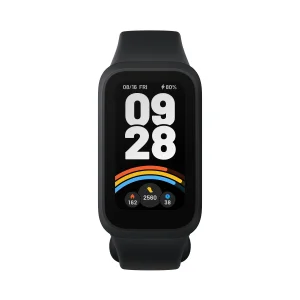 Xiaomi Smart Band 9 Active/Black/Sport Band/Black - obrázek 4