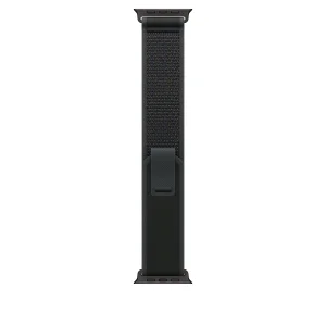 Watch Acc/49/Black Trail Loop - S/M - Black Titan