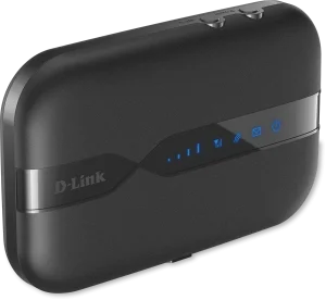 D-Link DWR-932 4G LTE Router
