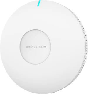 Grandstream GWN7660EM Wi-Fi 6 Extender a AP, MU-MIMO, MESH, captive portál, 16 SSID, QoS, VLAN - obrázek 2