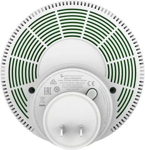 Grandstream GWN7660EM Wi-Fi 6 Extender a AP, MU-MIMO, MESH, captive portál, 16 SSID, QoS, VLAN - obrázek 3