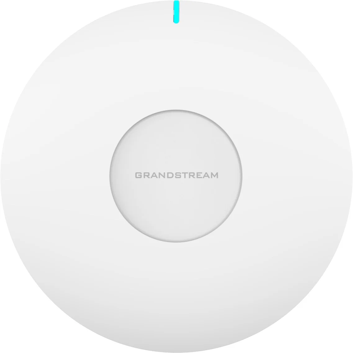 Grandstream GWN7660EM Wi-Fi 6 Extender a AP, MU-MIMO, MESH, captive portál, 16 SSID, QoS, VLAN
