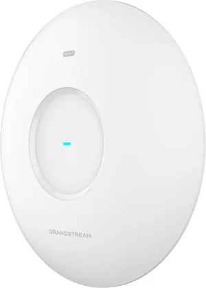 Grandstream GWN7674 přístupový bod Wi-Fi 7, BE21000, PoE++, 1x10G a 1x2,5G WAN/LAN, 48SSID, Mesh - obrázek 4