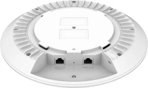 Grandstream GWN7674 přístupový bod Wi-Fi 7, BE21000, PoE++, 1x10G a 1x2,5G WAN/LAN, 48SSID, Mesh - obrázek 7