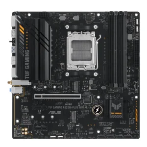 ASUS TUF GAMING A620M-PLUS WIFI deska AM5 mATX