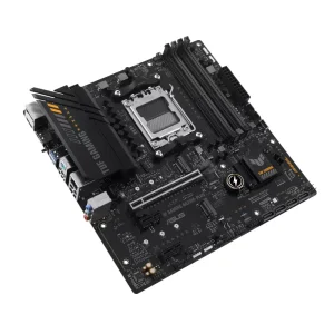 ASUS TUF GAMING A620M-PLUS mATX AM5 základní deska - obrázek 5