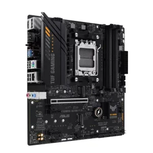 ASUS TUF GAMING A620M-PLUS mATX AM5 základní deska - obrázek 7