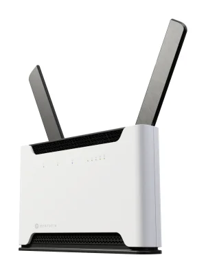 MikroTik Chateau LTE18 ax WiFi 6 sada s LTE - obrázek 3