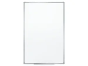 Magnetická tabule NOBO CLASSIC Steel  90x60 cm - obrázek 2