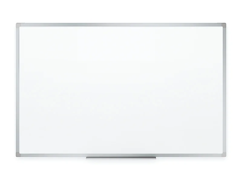 Magnetická tabule NOBO CLASSIC Steel  90x60 cm