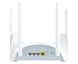 D-Link R95/E BE9500 Wi-Fi 7 Smart Router - obrázek 2