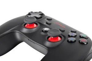 Bezdrátový gamepad Genesis PV65, PS3/PC - obrázek 5