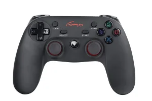 Bezdrátový gamepad Genesis PV65, PS3/PC - obrázek 6