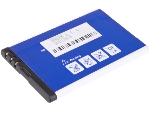 Baterie AVACOM GSNO-BL4U-S1120A do mobilu Nokia 5530, E66, 5530, E75, 5730, Li-Ion 3,7V 1120mAh - obrázek 2
