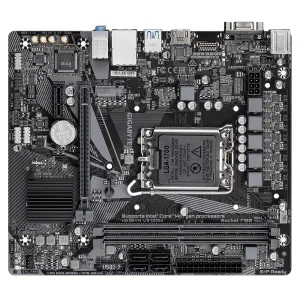 GIGABYTE H610M H V3 mATX DDR4 LGA1700 - obrázek 3