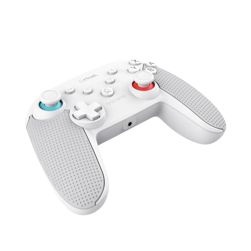TRUST GXT1246W MUTA BT CONTROLLER SWITCH WHITE