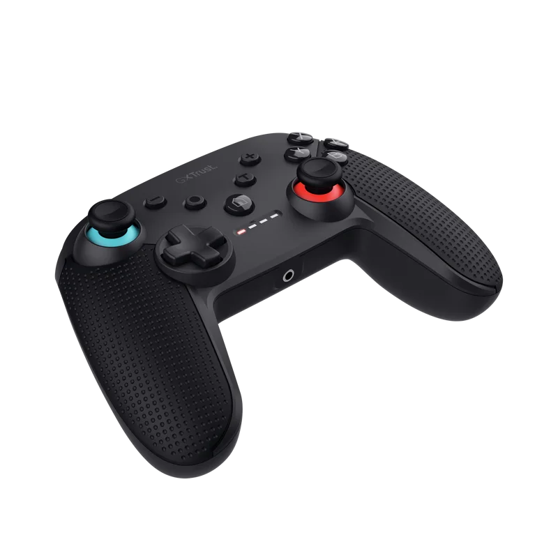 TRUST GXT1246 MUTA BT CONTROLLER SWITCH BLK