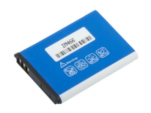 Baterie AVACOM GSNO-BL5B-S890 do mobilu Nokia 3220, 6070, Li-Ion 3,7V 890mAh (náhrada BL-5B) - obrázek 2