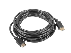 GEMBIRD Kabel HDMI-HDMI M/M 4,5m, 1.4, M/M CCS Eth. černý - obrázek 2