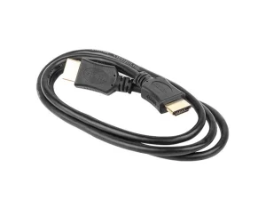 GEMBIRD Kabel HDMI-HDMI M/M 4,5m, 1.4, M/M CCS Eth. černý - obrázek 3