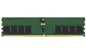 CUDIMM 64GB DDR5-6400MHz CL52