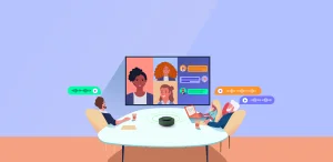 Yealink Mspeech, USB reproduktor, dosah 6m, Cortana - obrázek 2
