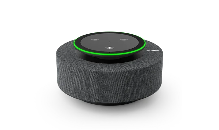 Yealink Mspeech, USB reproduktor, dosah 6m, Cortana