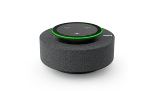 Yealink Mspeech, USB reproduktor, dosah 6m, Cortana