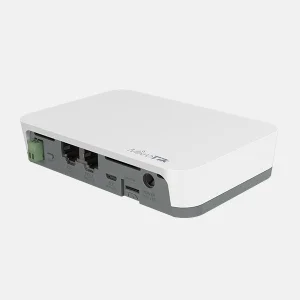 MikroTik RB924i-2nD-BT5&BG77 KNOT IoT Gateway