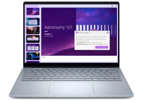 Dell 14 Plus 2v1 14" WUXGA i5 16GB/512GB W11H