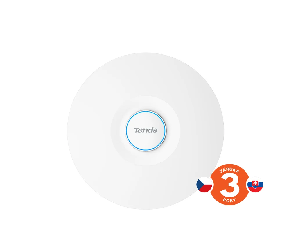 Tenda i29 WiFi 6 AX3000 dlouhý dosah access point