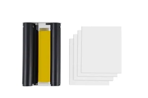 Xiaomi Instant Photo Paper 3" (40 Sheets) - obrázek 3