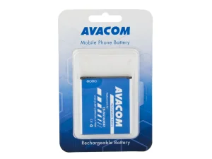 Baterie AVACOM GSSA-G360-2000 do mobilu Samsung Galaxy Core Prime Li-Ion 3,85V 2000mAh - obrázek 3