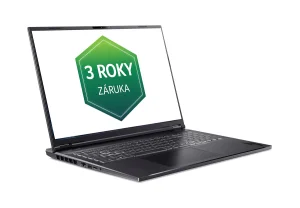 Acer Nitro 18 AI RTX 5070 Ryzen AI 9-365 18" 2560x1600 32GB/1TB Win 11 - obrázek 2