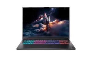 Acer Nitro 18 AI RTX 5070 Ryzen AI 9-365 18" 2560x1600 32GB/1TB Win 11
