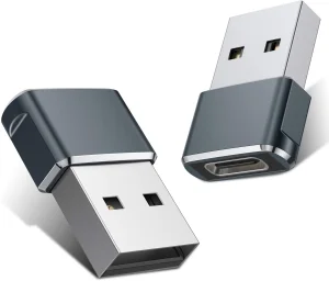 PremiumCord redukce USB-C - USB 2.0 - obrázek 2