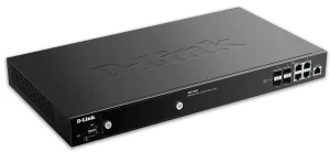 D-Link DWC-2000 bezdrátový switch 4x GLAN