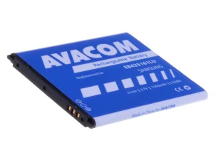 Baterie AVACOM GSSA-I8160-S1500A do mobilu Samsung I8160 Galaxy Ace 2 Li-Ion 3,7V 1500mAh - obrázek 4