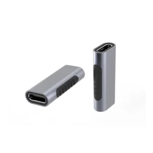 PremiumCord USB-C/F - USB-C/F spojka - obrázek 2