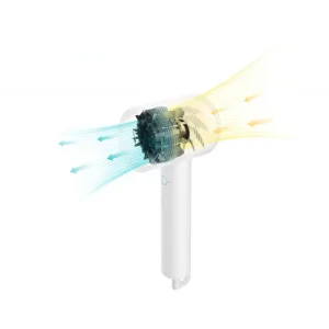 Xiaomi Mi Ionic Hair Dryer H300 - obrázek 3