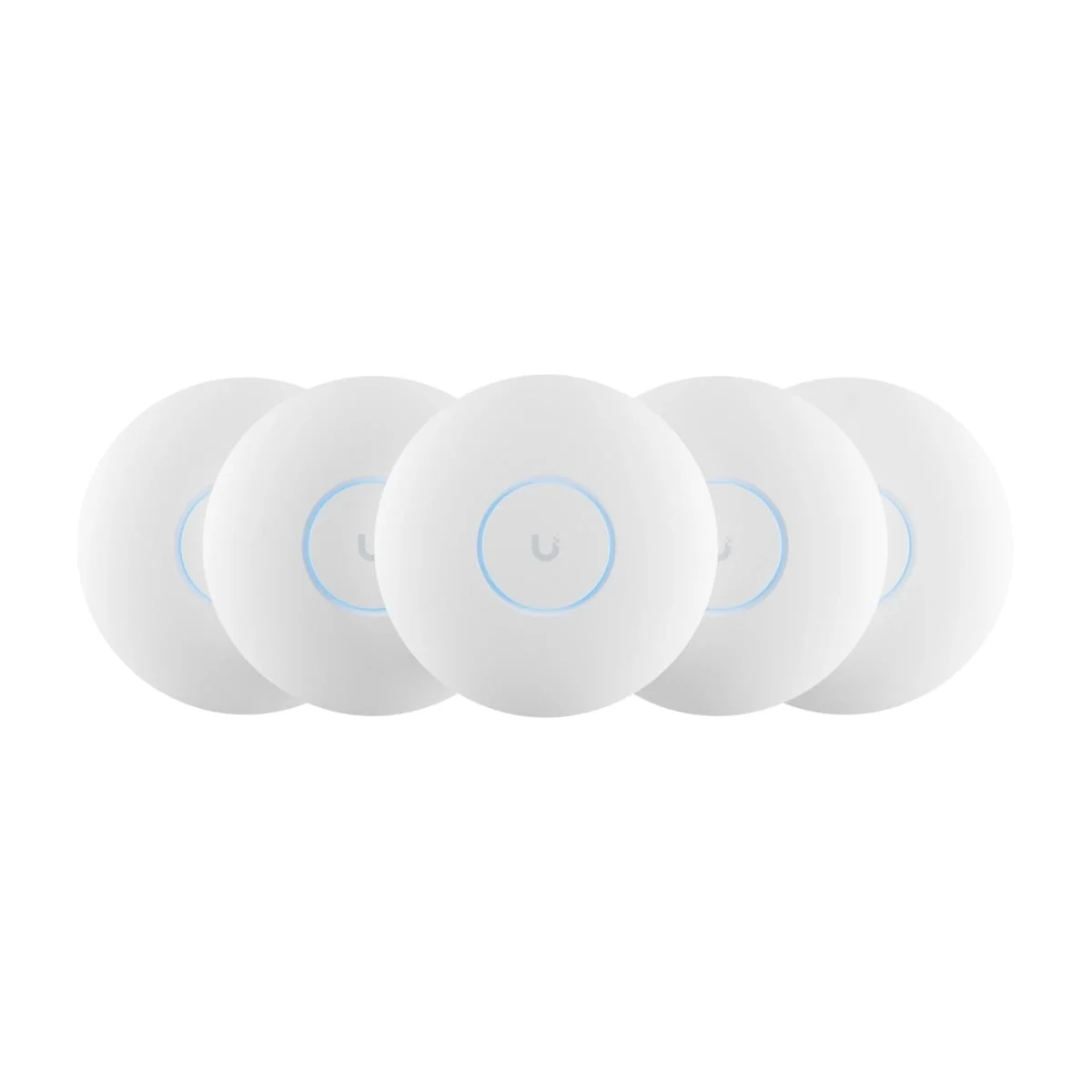 Ubiquiti UAP-AC-PRO-5 - UniFi AP AC PRO 2,4GHz/5GHz 5pck, PoE není součástí balení
