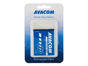 Baterie AVACOM GSSA-S3mini-1500 do mobilu Samsung Galaxy S3 mini Li-Ion 3,8V 1500mAh - obrázek 2