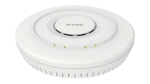 D-Link DWL-6610AP AC1200 bezdrátový přístupový bod s PoE
