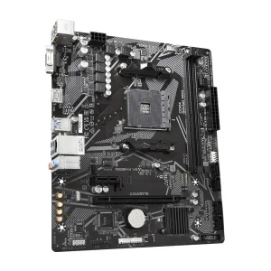 GIGABYTE A520M K V2/AM4/mATX - obrázek 5